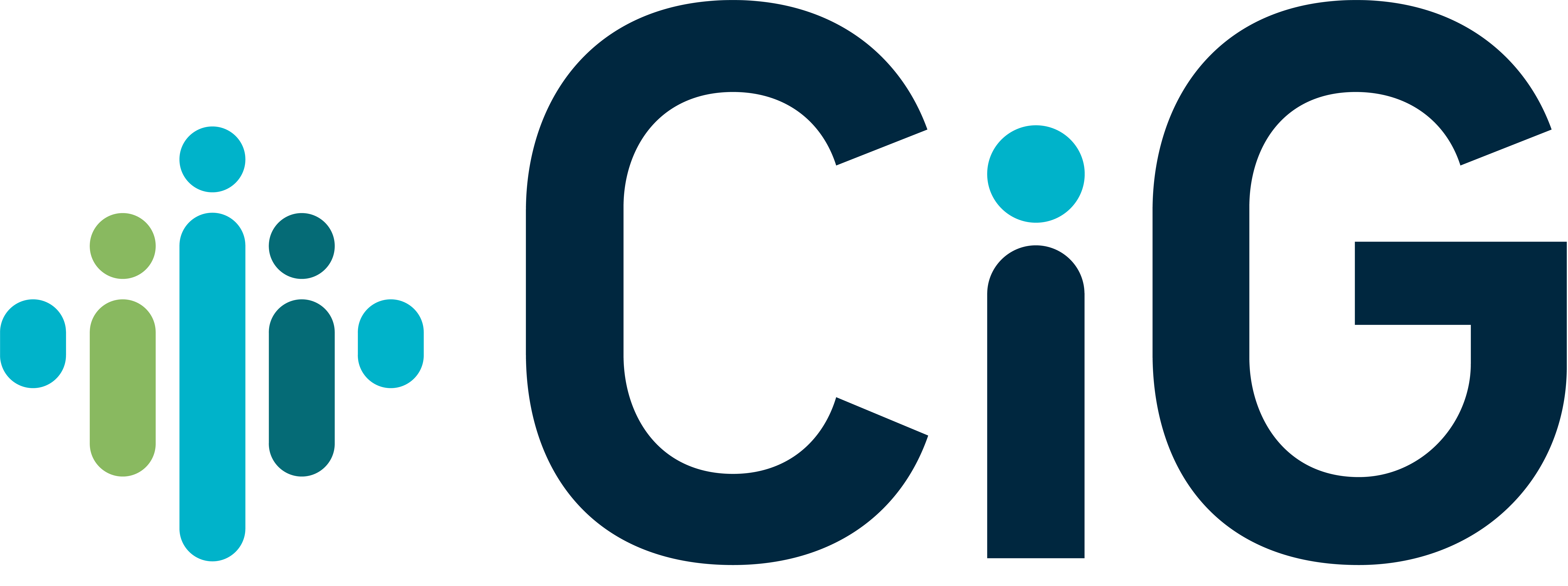 CIG Logo
