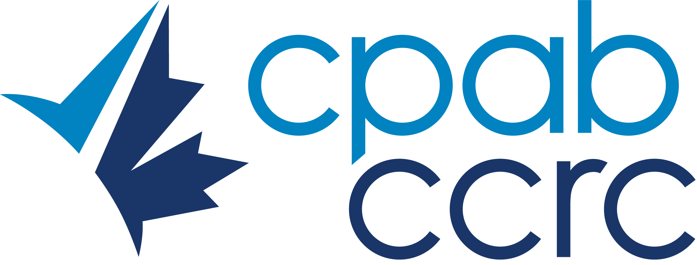 CPAB CCRC Logo