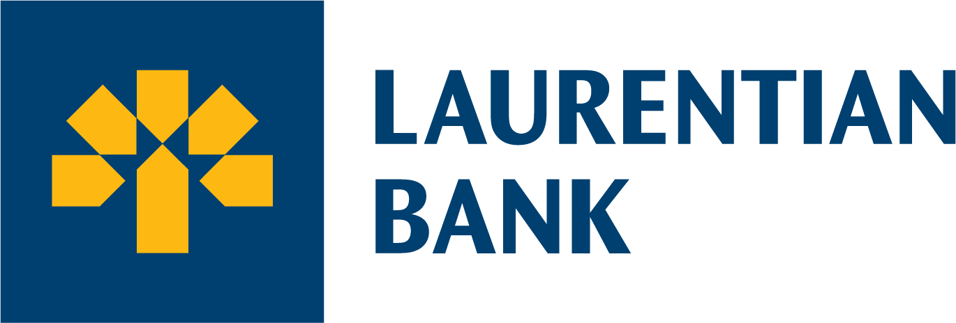 Laurentian Bank Logo