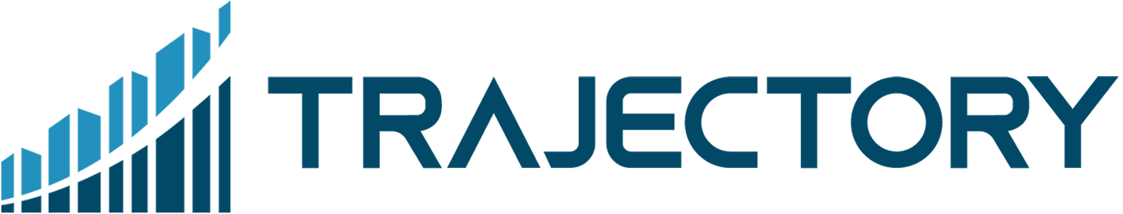 Trajectory Logo